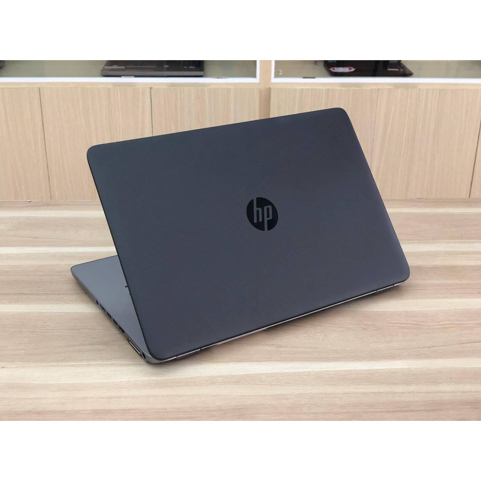 Laptop HP Elitebook 850 G1 Core i5 4300U / Ram 4GB / SSD 128GB / 15.6 inch