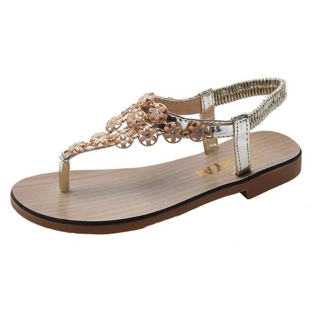 Sandal hoa (sale)