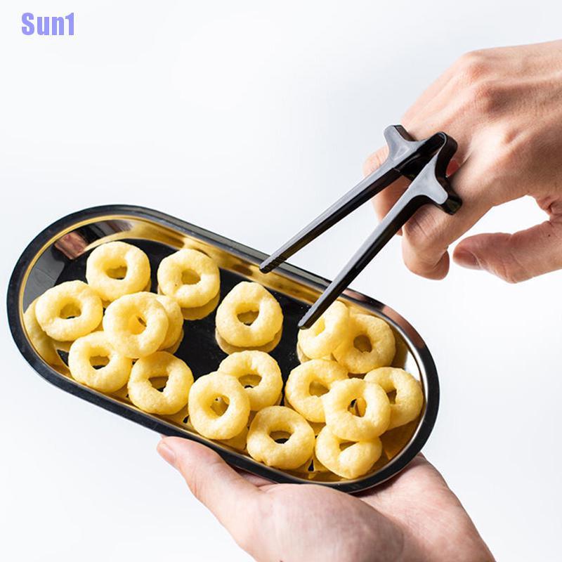 1 &gt; Đũa Ngón Tay Chơi Snack