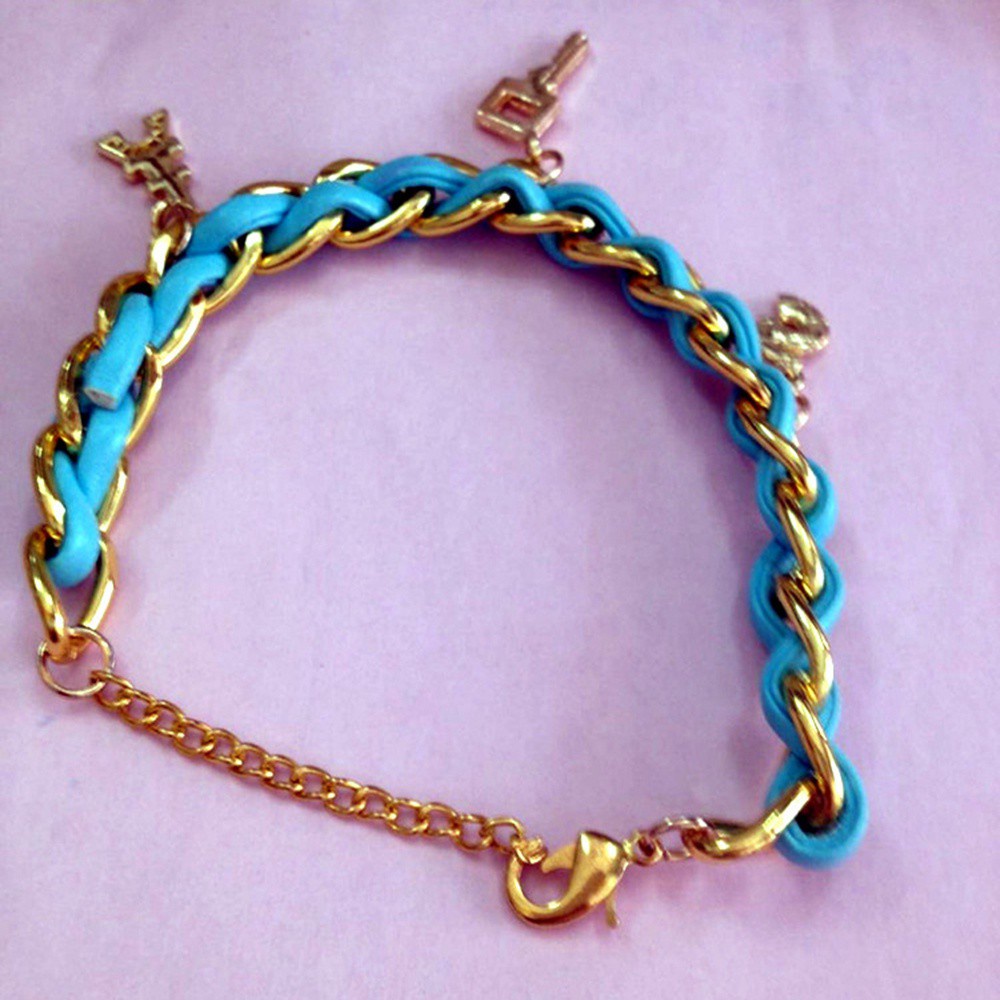 Thắt lưng 3mm/5mm kích thước 50cm gồm có 10 màu sắc dành cho búp bê