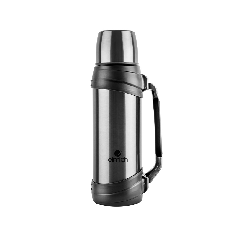 Bình giữ nhiệt inox 304 cao cấp Elmich EL-3688 thể tích 2500ml