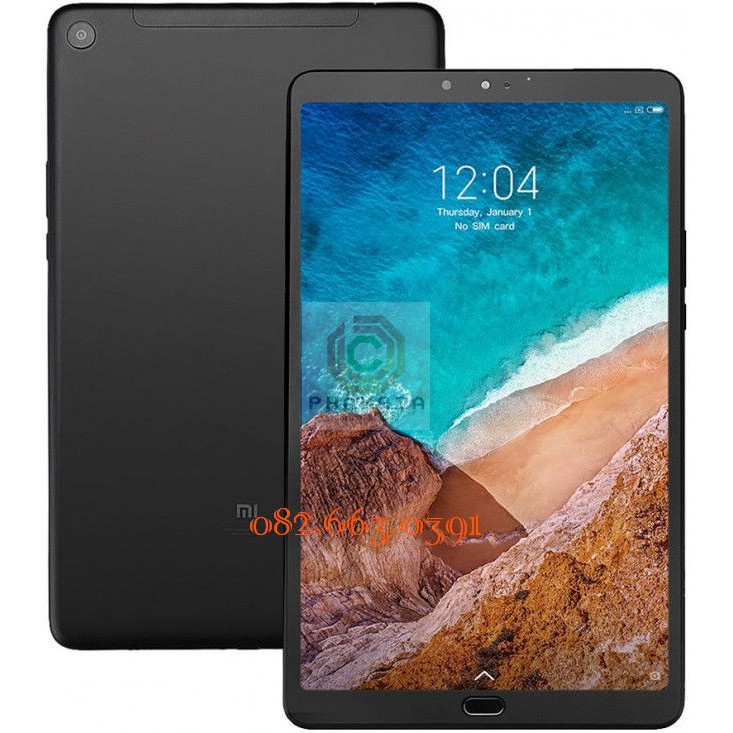 Dán PPF Xiaomi mi pad 4/ mi pad 4 plus bóng, nhám dành cho mặt lưng siêu bảo vệ