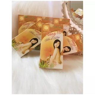 kem tắm trắng TRĂNG 16 ❤️‍🔥