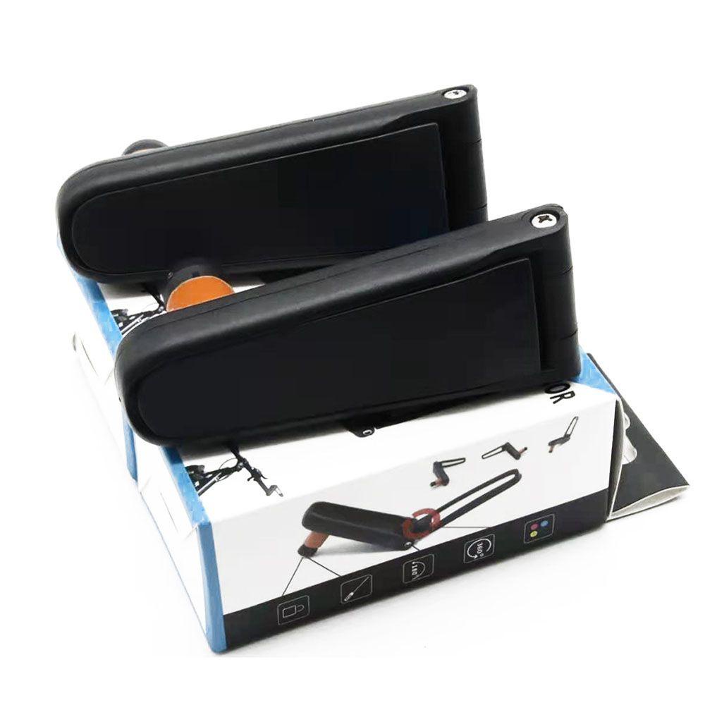 Bộ 2 Gương Chiếu Hậu Có Thể Gập Lại Được VANES1 Dành Cho Xe Đạp Leo Núi