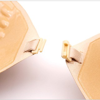 Áo dán ngực cài trước bàn tay - PK018