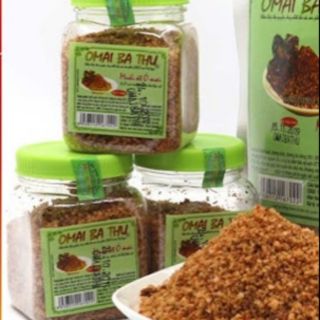 Hộp muối ớt ô mai