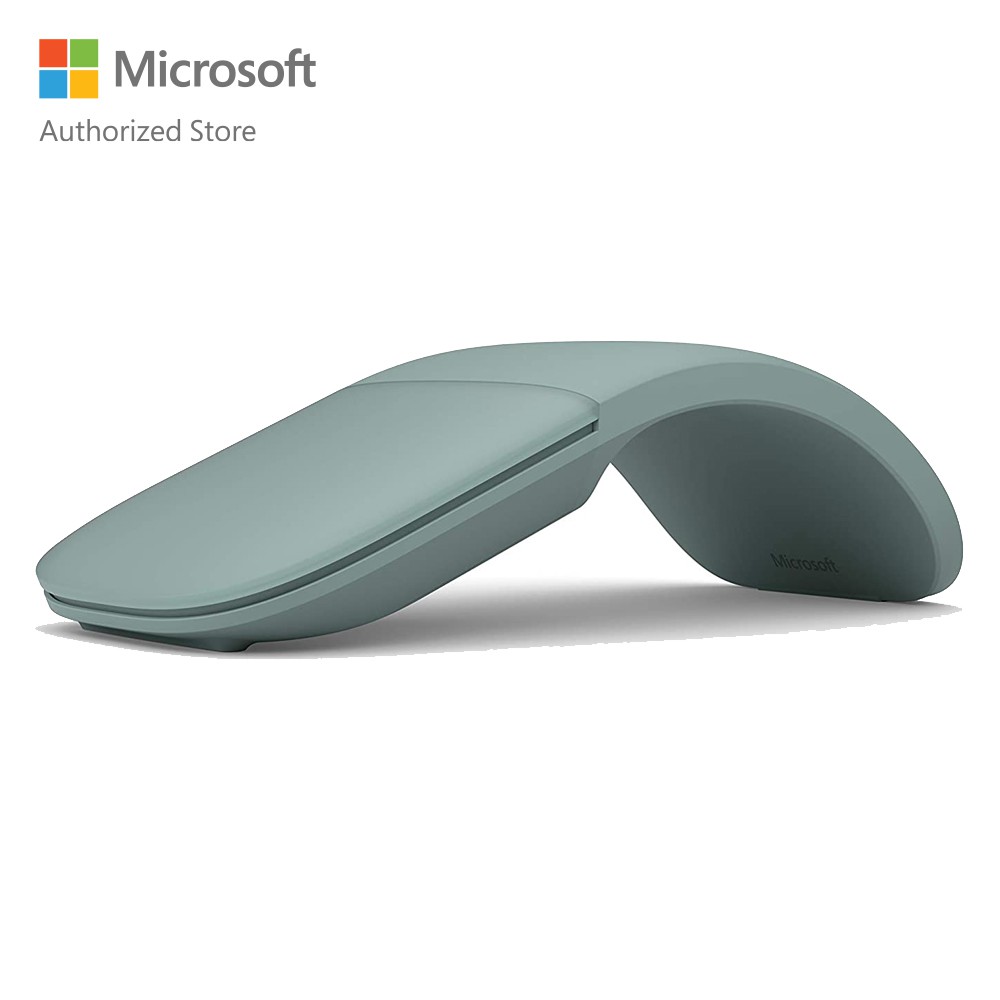 Chuột Bluetooth Microsoft Arc Sage