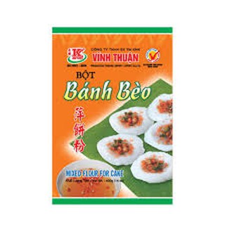 bột bánh bèo vĩnh thuận 400g