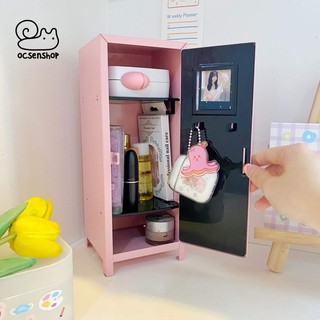 Tủ đựng mỹ phẩm mini - Mini Locker