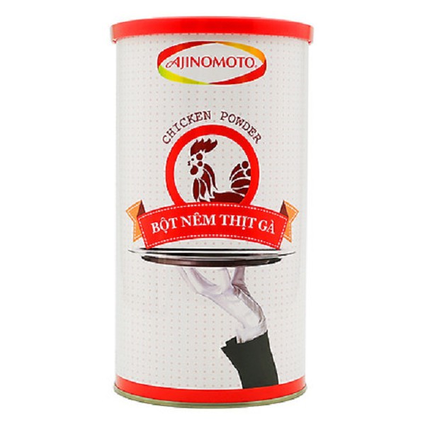[HỘP 1 Kg] BỘT NÊM THỊT GÀ [VN] AJINOMOTO Chicken Powder (bph-hk)
