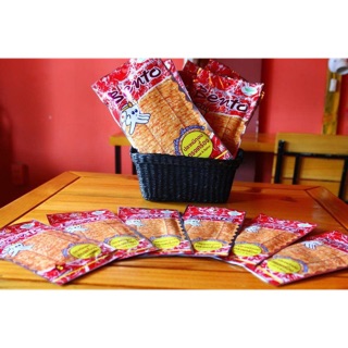 Mực bento 45k-13 gói