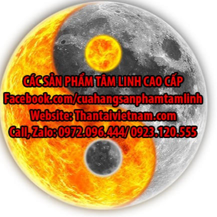 Cửa Hàng Sản Phẩm Tâm Linh