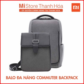BALO XIAOMI ĐA NĂNG COMMUTER BACKPACK