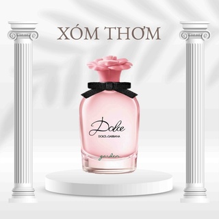 Nước hoa DG Dolce Garden Nước Hoa Chính Hãng Nữ Sample