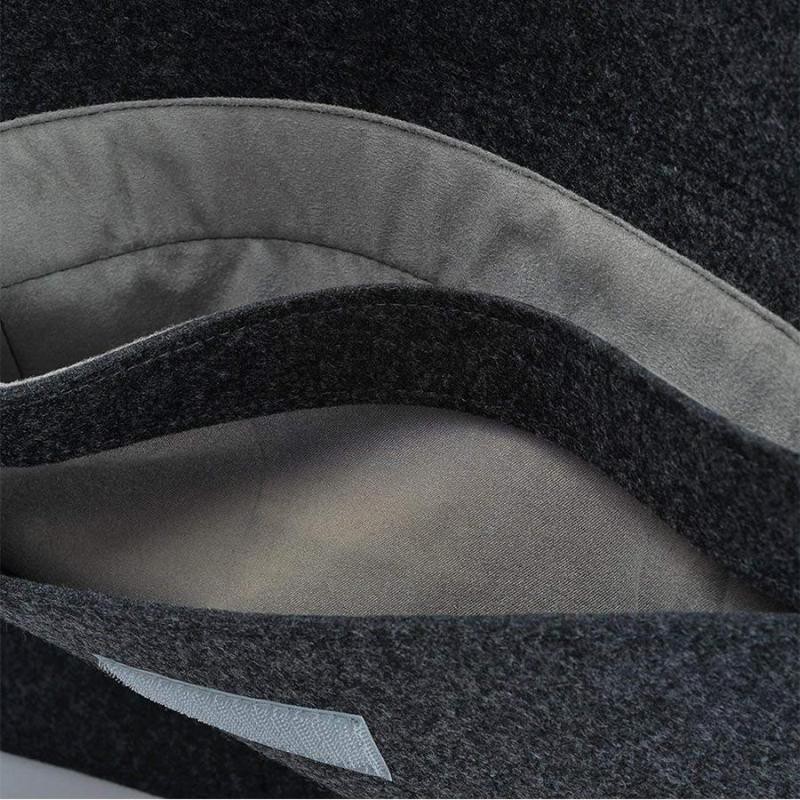 Túi bảo vệ laptop EverToner 13.3-inch kèm túi đựng nhỏ thích hợp cho laptop Pro/Air/Retina 13&quot;