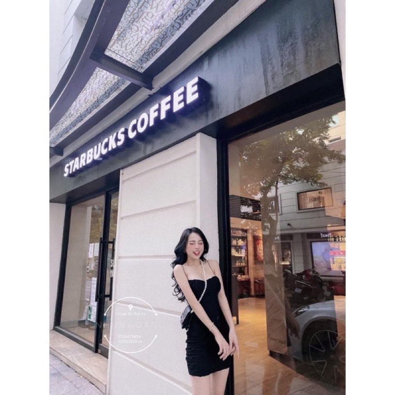 ❌ BIGSIZE ❌ ĐẦM BODY 🫣