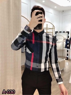 Sơ mi bắp rang bơ