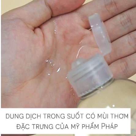 Nước Tẩy Trang rau má Centifolia Eau Micellaire Water minisize 30ml - Tẩy trang Rau má Centifolia mini