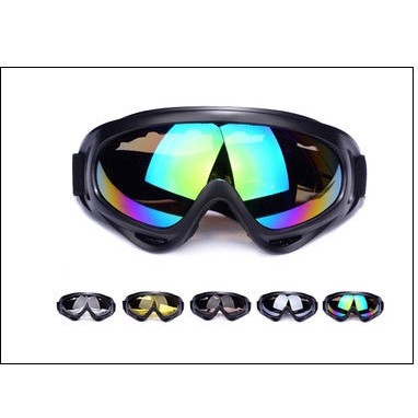 Kính Bảo Hộ Chắn Gió Khi Chạy Xe Máy balo local brand | BigBuy360 - bigbuy360.vn