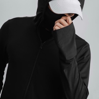 Áo khoác chống nắng skin jacket