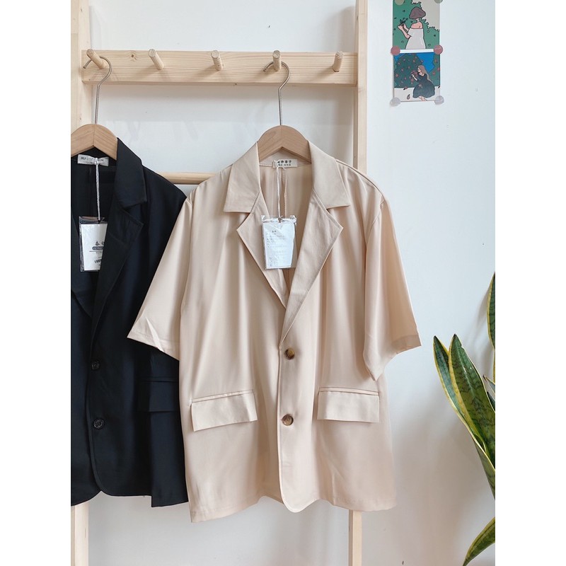 Áo vest cộc tay chất mịn mát ( ảnh thật ) | BigBuy360 - bigbuy360.vn