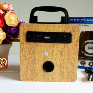 Loa bluetooth SXQF-014