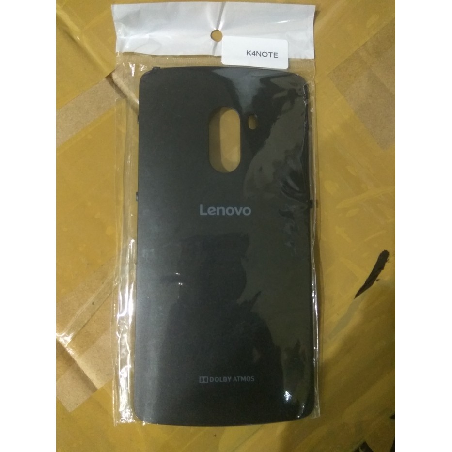 Ốp Lưng Bảo Vệ Cho Lenovo A7010 / K4 Note