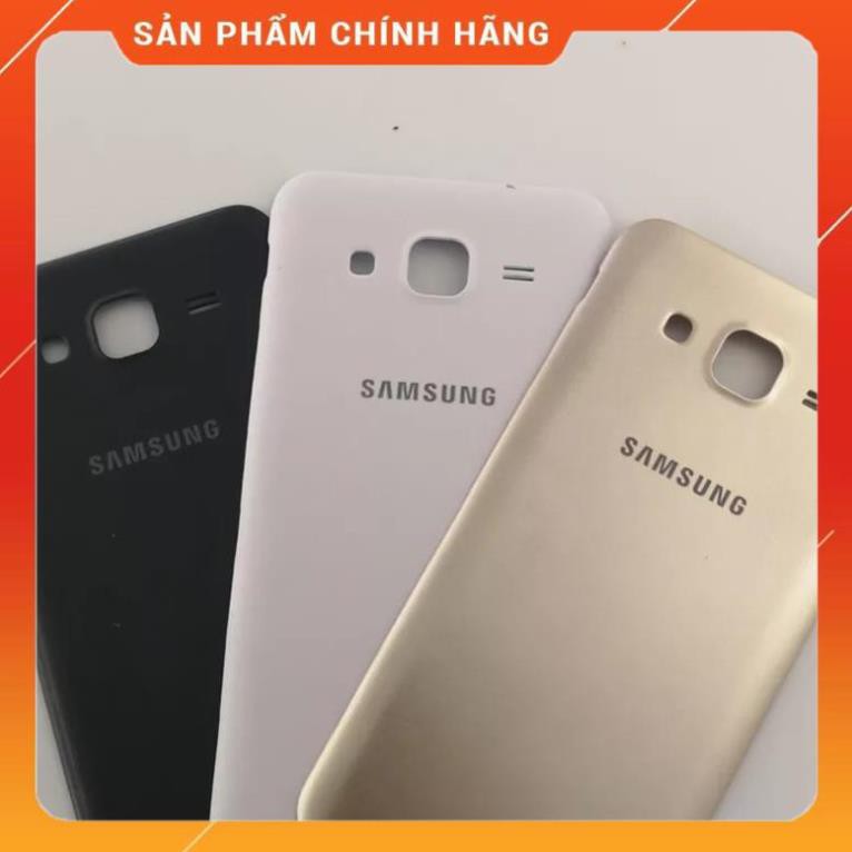 NẮP LƯNG SAMSUNG J3,J5,J7 .