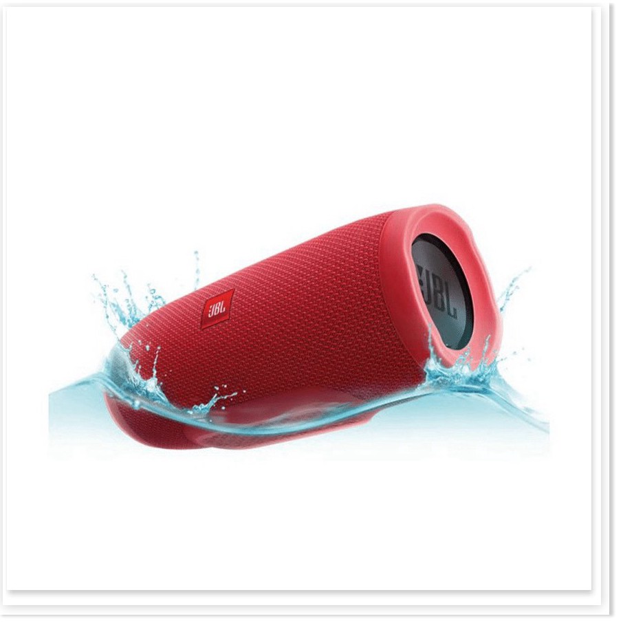 Loa JBL, Loa Bluetooth JBL Charge 3 Mini Pin Trâu, Màu Sắc Bắt Mắt, Âm Bass Đỉnh Cao, Kết Nối Ổn Định