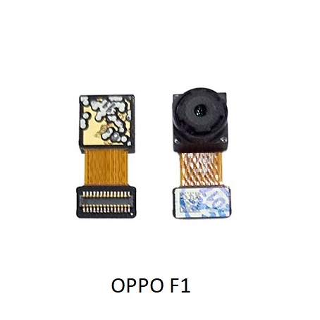 Camera trước Oppo  F1 A35 MEI