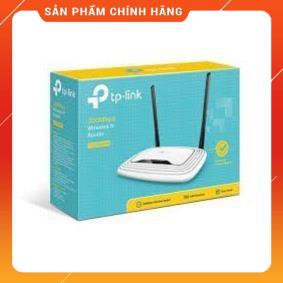 Bộ phát Wifi TP-Link 841N Chính hãng