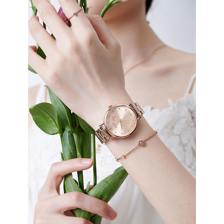 Julius / julius suspended Đồng Hồ quartz Chống Thấm Nước ja-1248