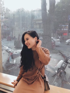 Váy nỉ nhúm bèo xinh #180k