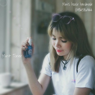 TONER DƯỠNG DA