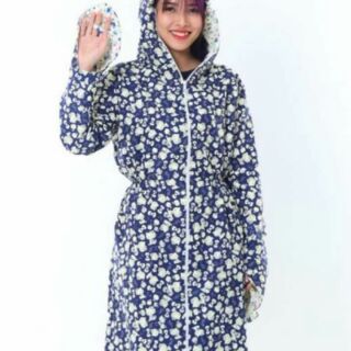 Áo chống nắng toàn thân