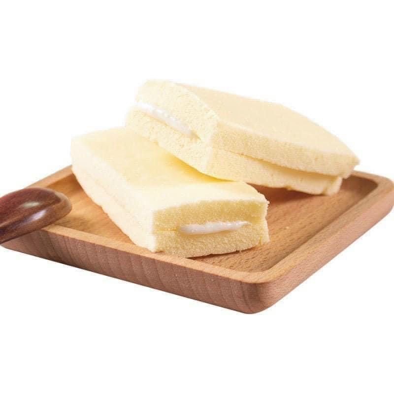 Bánh Bông Lan Yipin Đậu Nành