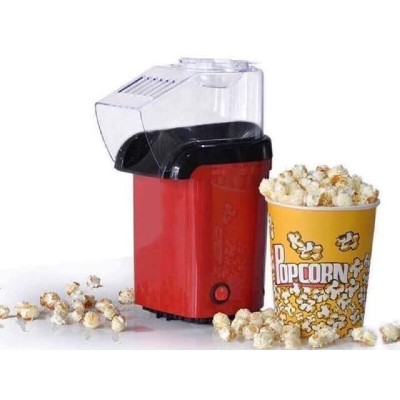 MÁY LÀM BỎNG NGÔ MINI TẠI NHÀ SIÊU RẺ CỰC TIỆN DỤNG.