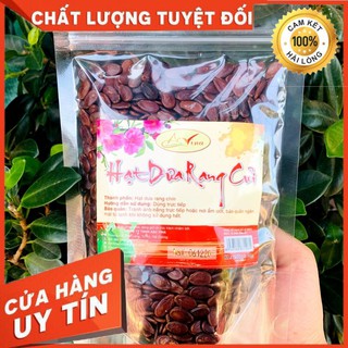 Hạt dưa không tẩm màu rang củi bình thuận loại đặc biệt 500g