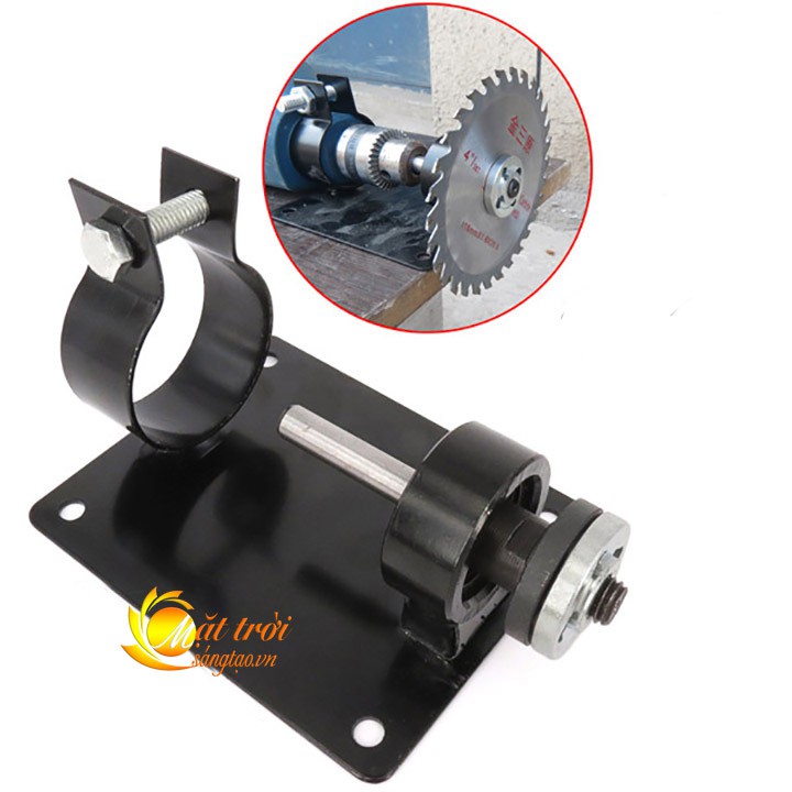 Phụ kiện chuyển đổi máy khoan thành máy cắt V2