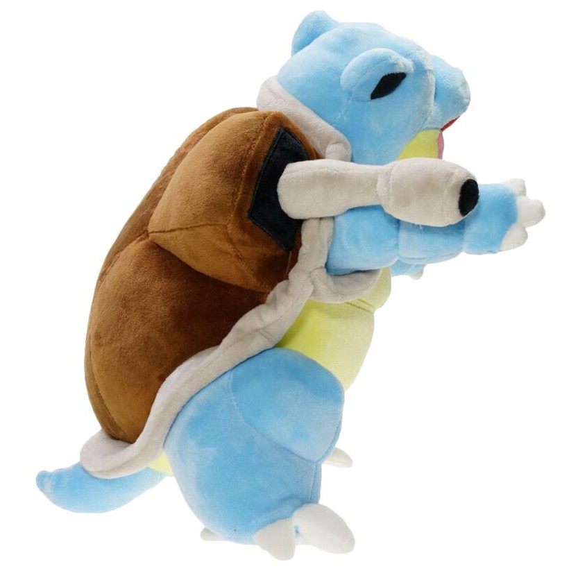Gấu bông pokemon BLASTOISE KAMEX 35cm