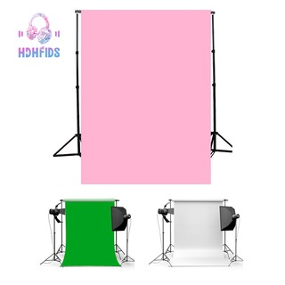 Phông nền chụp hình trắng 3x5FT