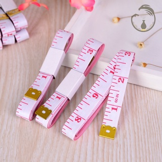 Thước Dây Đo 3 Vòng 150cm