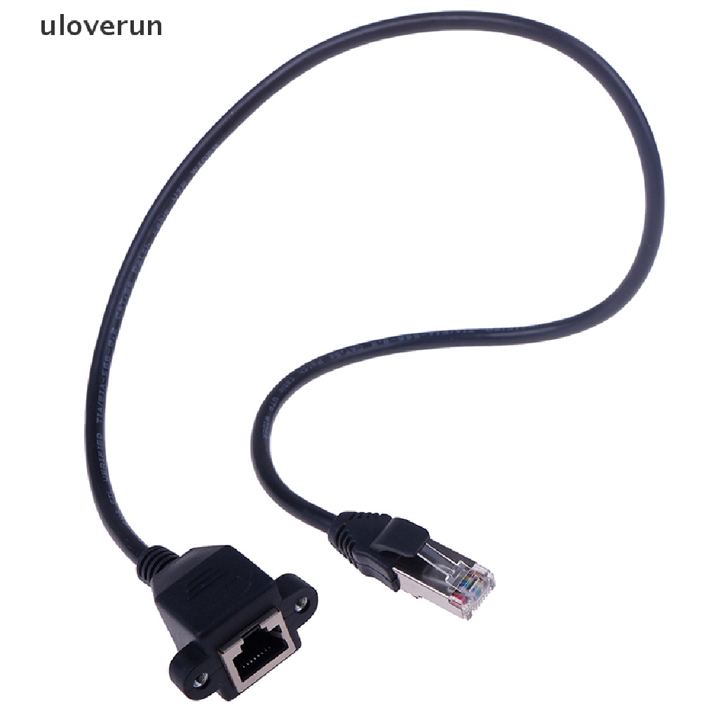 1 Dây Cáp Mạng LAN RJ45 Mở Rộng Chất Lượng Cao