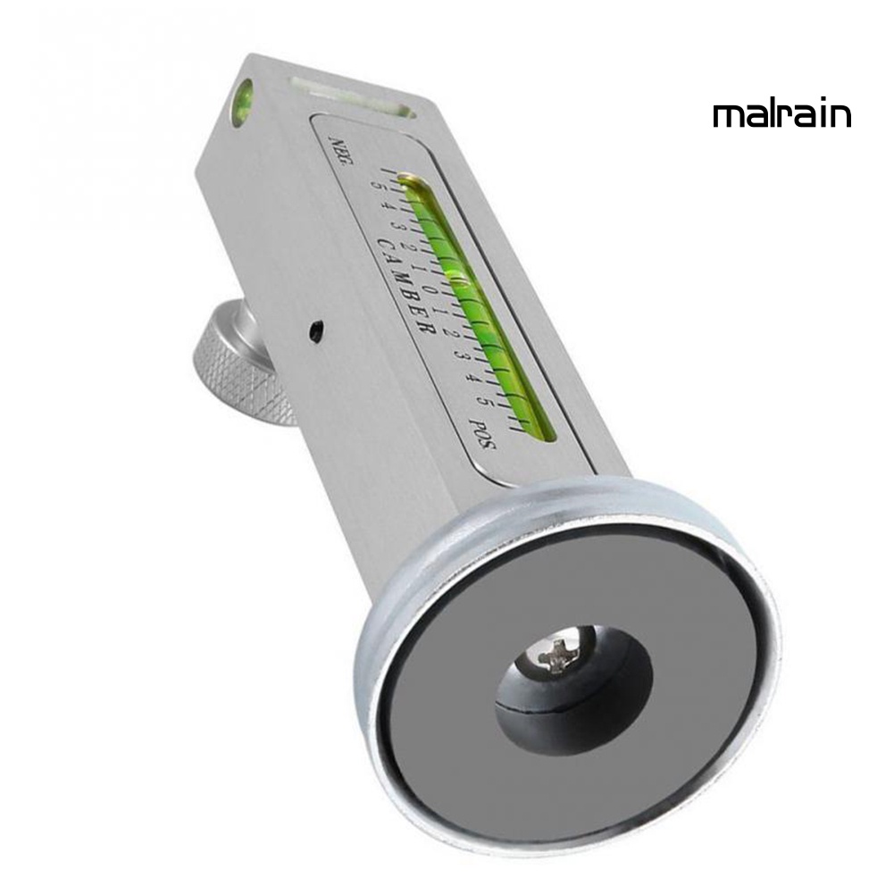 Thước Đo Góc Bánh Xe Từ Tính Chuyên Dụng Chất Lượng Cao