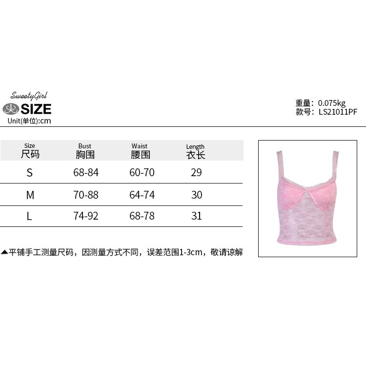 Áo Ren Cổ V Không Tay Hở Lưng Màu Trơn Quyến Rũ Dành Cho Nữ 2022 Màu Sắc