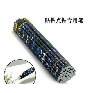 Sáp chấm đá, bút chấm đá
