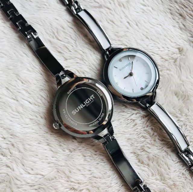 Đồng hồ nữ chính hãng Sunlight S280ASZ