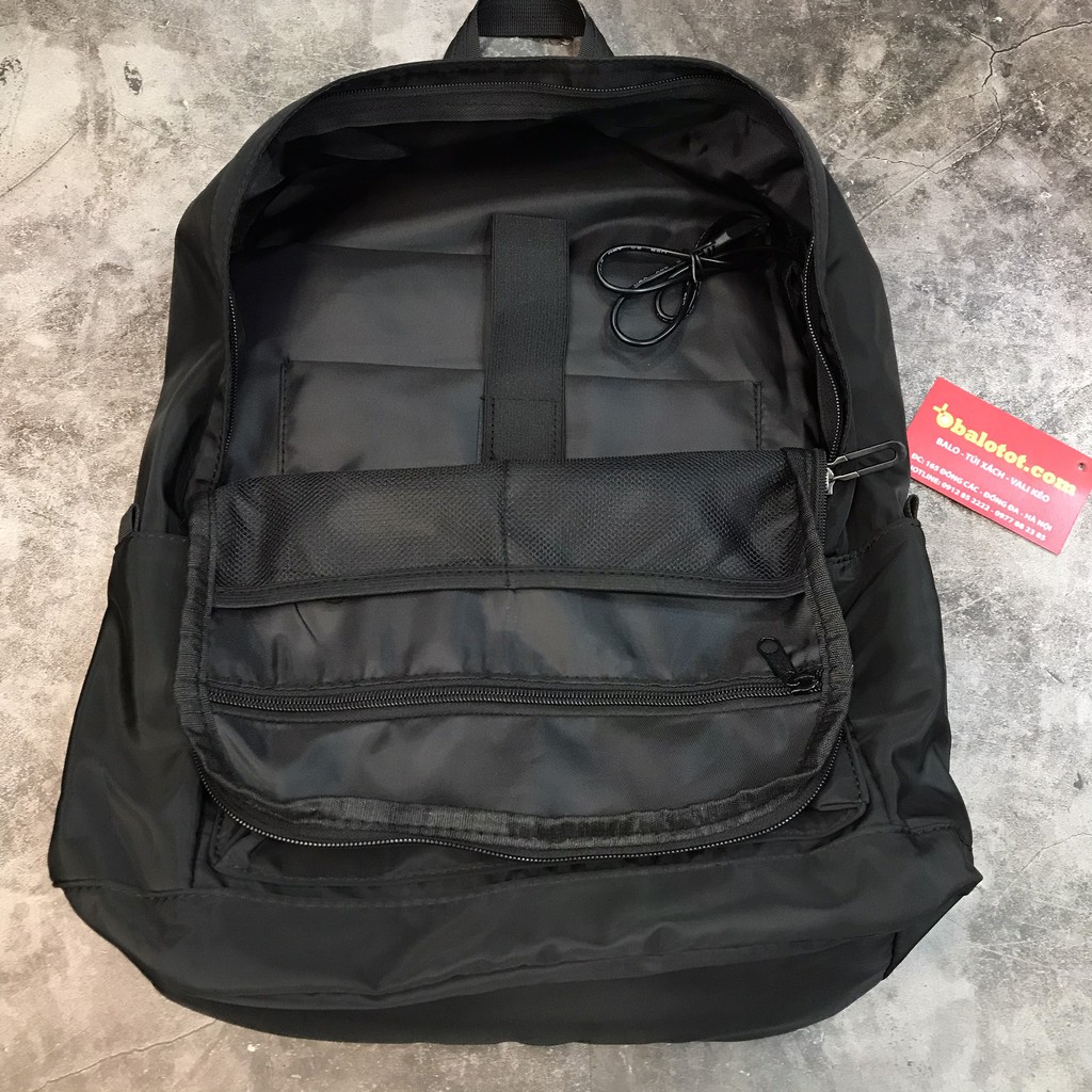 Balo HỌC SINH Nam Nữ Thời trang MOYYI Classic MY0203 BẢO HÀNH 24 THÁNG