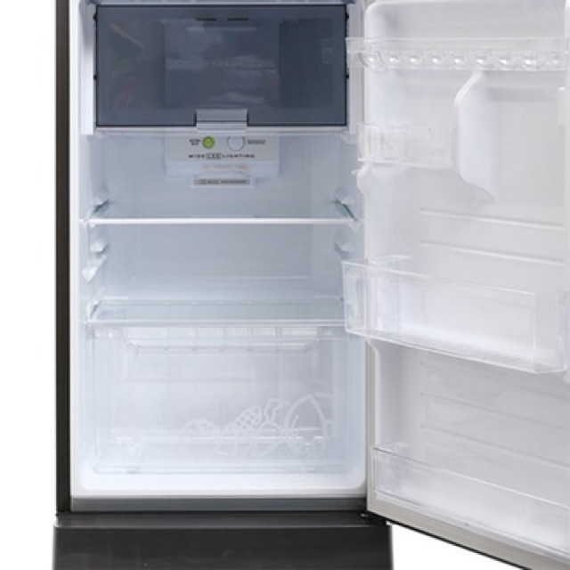 Tủ lạnh sharp 196l inverter Modem:SJ-X201E-DS