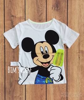 Áo zara micky